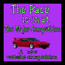 The Major Competition